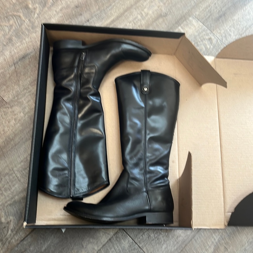 Frye Boots